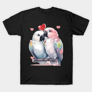 Bird of a Feather T-Shirt